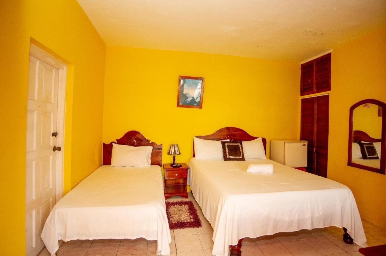 Waterloo Guest House Black River Exterior photo